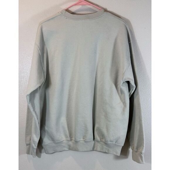 Taylor Swift Record Album Tour Concert Crewneck Sweatshirt Medium - Picture 5 of 11